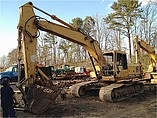 97 JOHN DEERE 690E LC