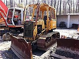 JOHN DEERE 650G Photo #2