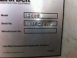LINK BELT 4300Q LC