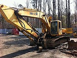JOHN DEERE 790E LC