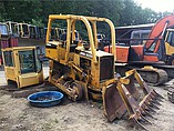JOHN DEERE 550G