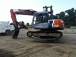 HITACHI EX120 LC-2