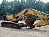 JOHN DEERE 892E LC