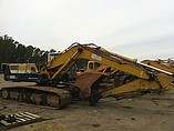 KOMATSU PC200 LC-5