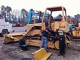 JOHN DEERE 750