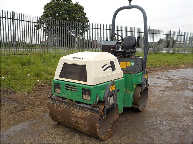 08 BENFORD TV1200