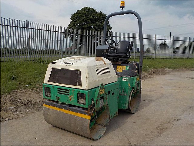 2007 BENFORD TV1200 Photo