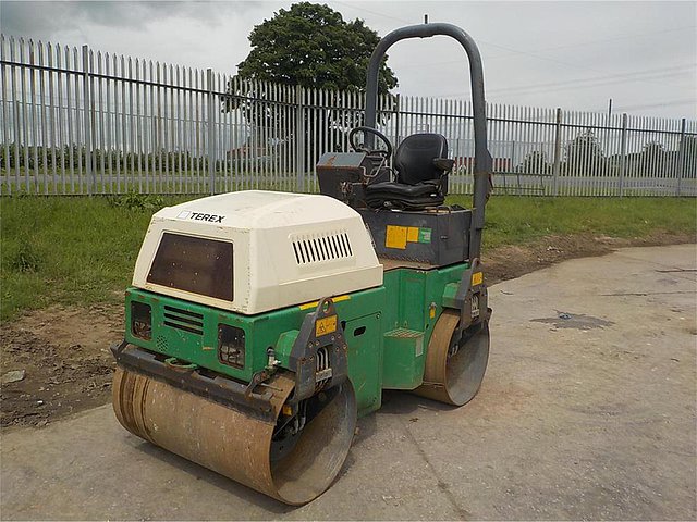 2008 BENFORD TV1200 Photo