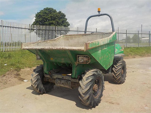 2008 BENFORD 5 TON Photo