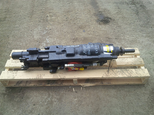 ATLAS COPCO 1238 Photo