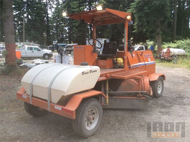 2008 BROCE CR350 Photo