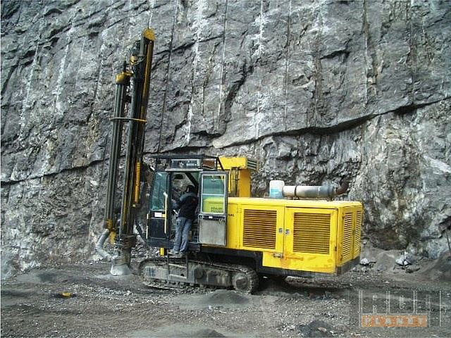 96 BOHLER BPI 119