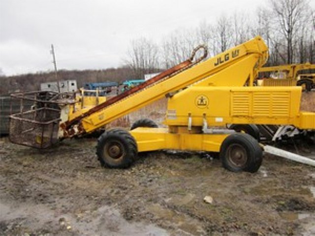 JLG 40F