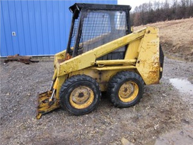 OWATONNA MFG. 442
