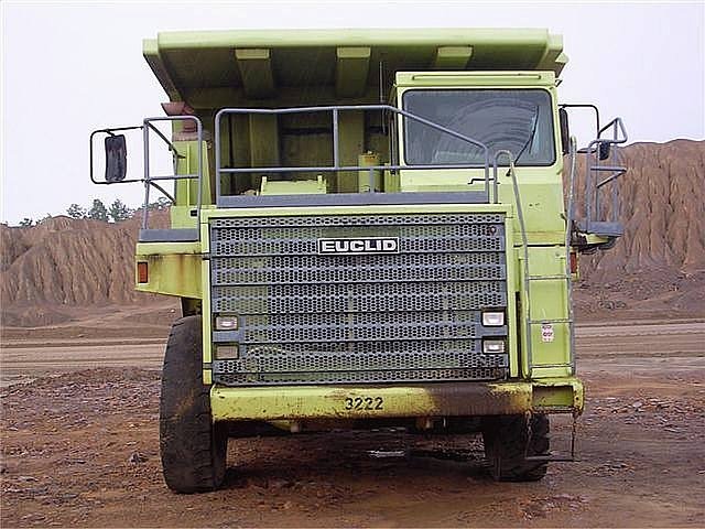 97 EUCLID R40