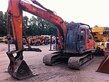 HITACHI ZX120