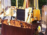 JOHN DEERE 850B