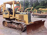 JOHN DEERE 450G