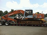 HITACHI EX200 LC-2