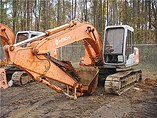 HITACHI EX120-2