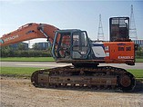 HITACHI EX400 LC-3