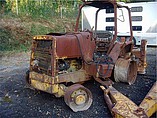 JOHN DEERE 415B