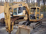 JOHN DEERE 190E