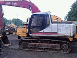 LINK BELT LS-2700Q Photo #2