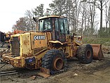 JOHN DEERE 644H