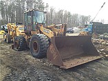JOHN DEERE 644H Photo #2