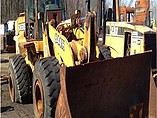 JOHN DEERE 644H