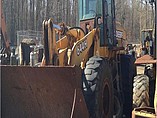 JOHN DEERE 644H Photo #2