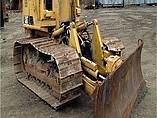 CATERPILLAR D3C II