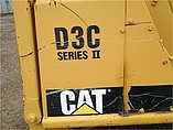 CATERPILLAR D3C II Photo #2