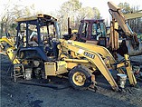 JOHN DEERE 310E
