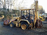 JOHN DEERE 310D