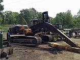 JOHN DEERE 200C LC