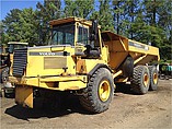 VOLVO A25C