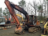 HITACHI ZX120 Photo #2
