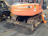 HITACHI ZX120 Photo #3