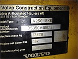 VOLVO A25C