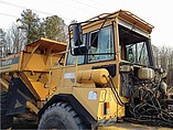 VOLVO A25C Photo #3