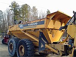 VOLVO A25C Photo #4