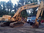 JOHN DEERE 892D LC Photo #2