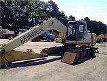 KOMATSU PC220 LC-6L