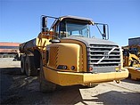 VOLVO A25D Photo #2