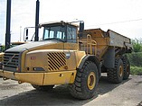 VOLVO A40D