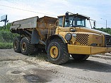 VOLVO A40D Photo #2