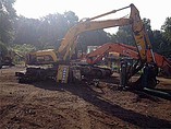 JCB JS220 LC