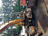 JCB JS220 LC Photo #2